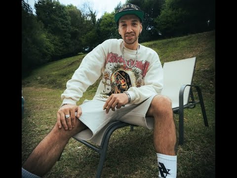 GAROLO - G VOLUCION - VIDEOCLIP OFICIAL