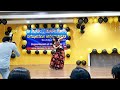 Sajani Sajani Kalachanda Prema Odia Bhajan Dance Cover Choreography By Maheswari Steps