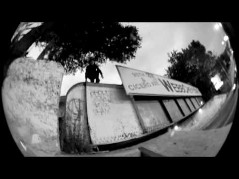 XSJADO - CF5 - Chris Farmer Pro Skate
