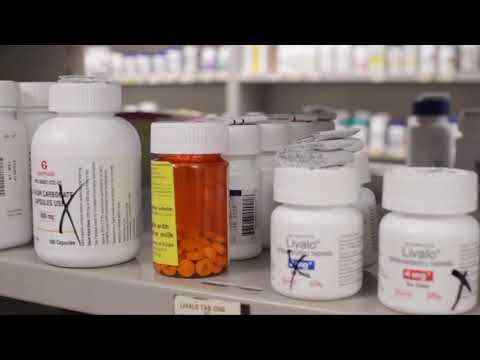 Grewal Opioid Battle