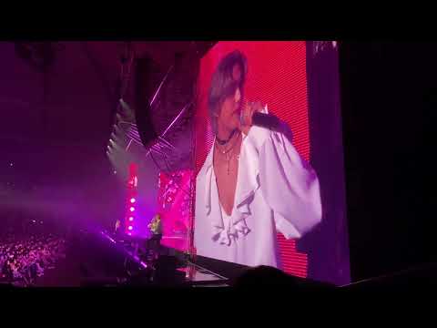 Monsta X - Need U | Fancon 2022 | 220430 4K