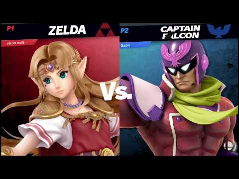 Encore Smash Weekly #184 - ENC | Gatsby Vs. MOB | Celcha - Losers Semifinals