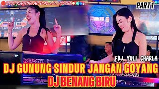 Download lagu OT SMD •💯NEW MUSIK DJ VIRAL FULL BASS‼️🔊FDJ YULI CHARLA🔊‼️LIVE KAGUNGAN DALAM MESUJI♨️ mp3