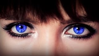 ♥ Makeup Tutorial ♥ DENIM Smokey Eye!