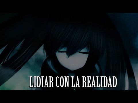 Kinox y Zathia - Lidiar con la realidad [Prod. Quajen]