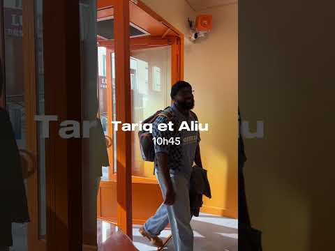 LES NOIRS VRAIMENTTT……..