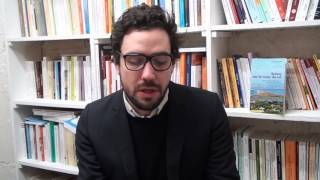 ARIANE SUR LA ROUTE DU SEL <br> Gérard Augustin