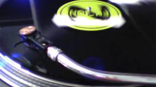 Steven Angel - One Question 1999 ( N FUSION records )