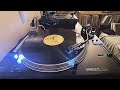 "The weekend starts here" by Fatboy Slim