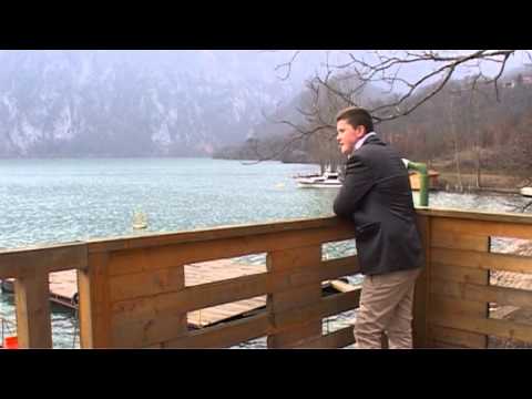 Sateliti - Zabranjena ljubav - (Official video 2014)