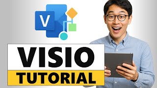Microsoft Visio Tutorial