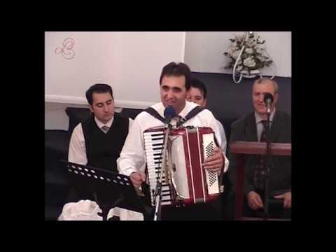 CORNEL CUIBUS COLAJ DE CANTARI 26-06-2005 (ARHIVA BISERICII)