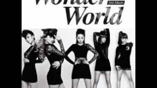 원더걸스(Wonder Girls) - G.N.O (Girls Night Out)