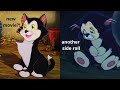 Figaro Being the Cutest Cat for (Almost) 4 Minutes Straight