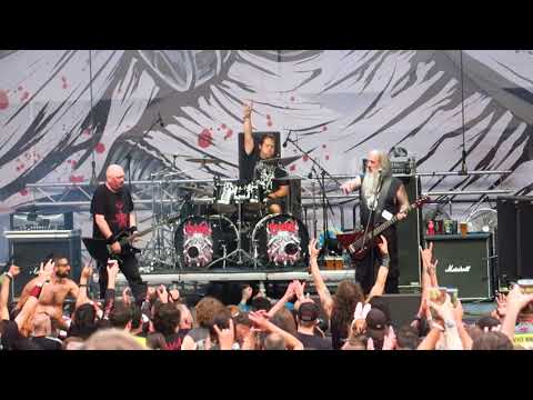 Death Strike, Obscene Extreme, Trutnov, 2023