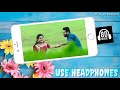 Jai Lava Kusha 8d Music Teli Teli Telipoya