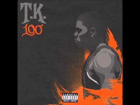 T.K 100 Rackz-100 proof(prod by young c)