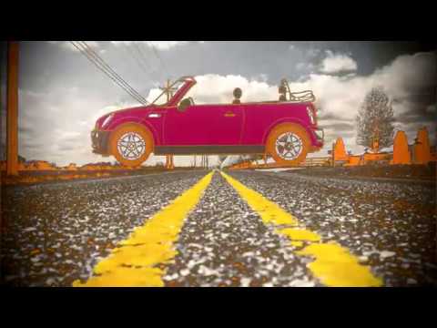 Noble Chap - Mein Wagen (FREESTYLE)