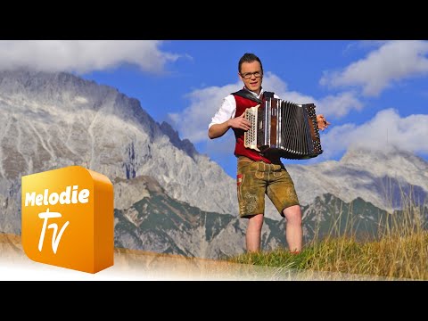 Bergblitz Daniel - Mein Tirol ich vermisse dich (Offizielles Musikvideo)
