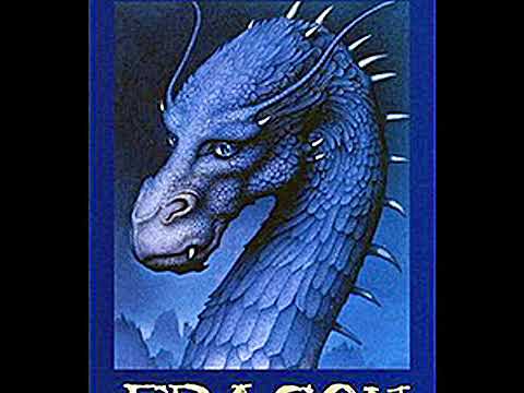 Eragon Fan-Made Audiobook: Chapter 54 - Mandrake Root and Newt's Tongue