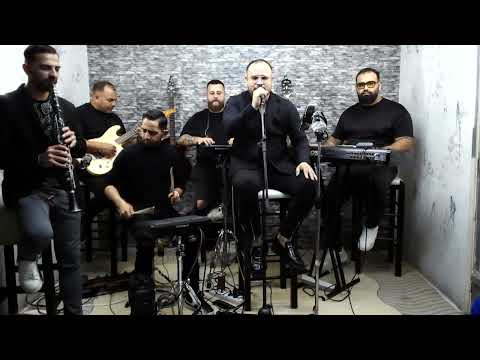 Aleksis Venetis Manos Stratinakis LIVE part 3