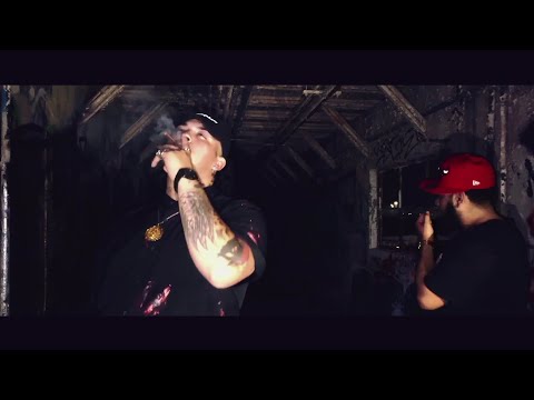 "THE CHASE" - BL.HAZARD × KING$ANN (OFFICIAL MUSIC VIDEO) FILMED BY @IAMDEXTV