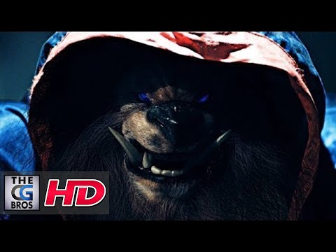 CGI VFX Showreels & Breakdowns: "VIVE STUDIOS"