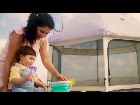 BEST Baby Outdoor Playpen on Amazon 2025