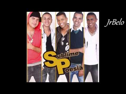 Sublime Poesia Cd Completo   JrBelo