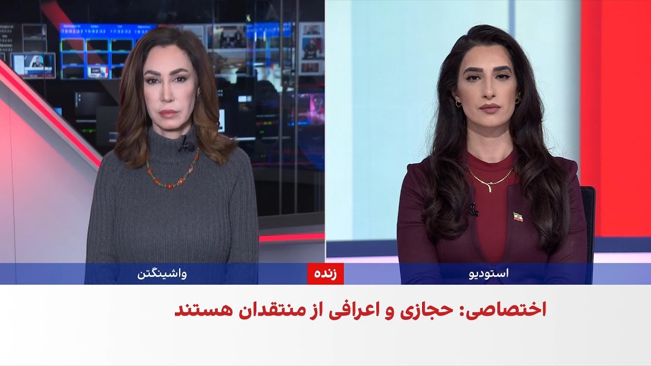 گزارش رییس ستاد مشترک نیروهای مسلح آمریکا از حملات به جمهوری اسلامی در چهارد?