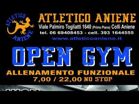 Lavoro specifico "Elastico/Reattivo"