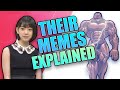 What Are Japanese Memes Like