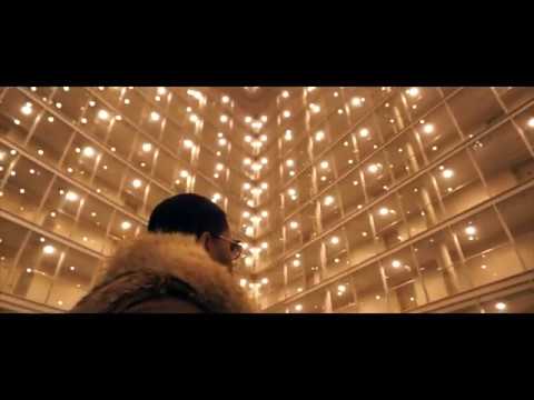 Don Von Jovi ft Hakeem Roze - Calculated