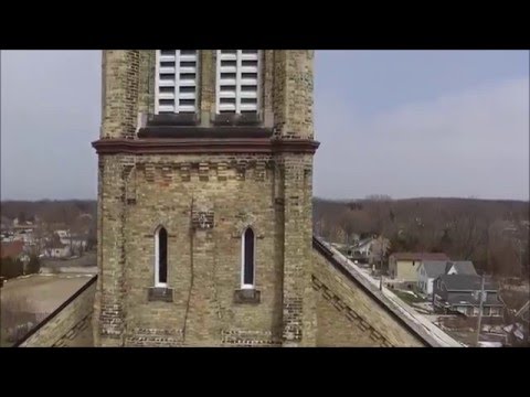 Kincardine Ontario Phantom view