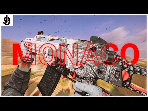 ＭＯＮＡＣＯ🏎️ | Rainbow SIx Siege Montage