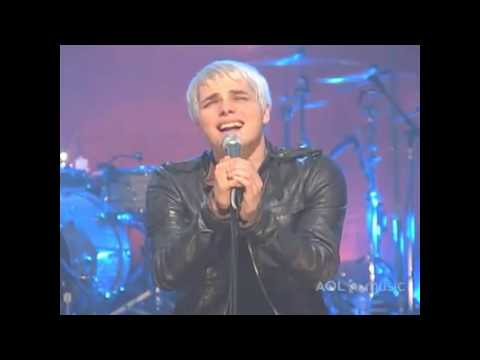 My Chemical Romance | Live at AOL Session 2006 (Full Concert / Performance - HD)