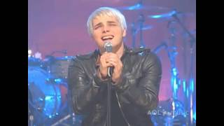 My Chemical Romance | Live at AOL Session 2006 (Full Concert / Performance - HD)