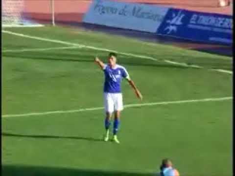 GOLES SAN FERNANDO CD 1ª VUELTA EN CASA