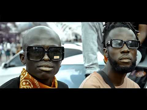 Brian Jeck - Vapfanha veDrip (Official music video)