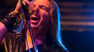 Perfect Warrior rendition