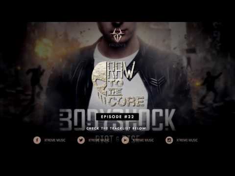 022 | Raw To The Core | Bodyshock - Riot & Rise album special!