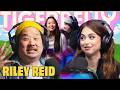 Riley Reid Is Quitting To Start Comedy TigerBelly 487