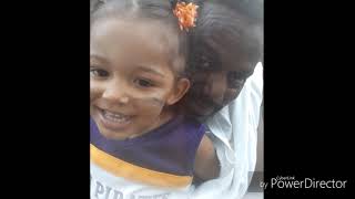 Ballin out of control 727boyz