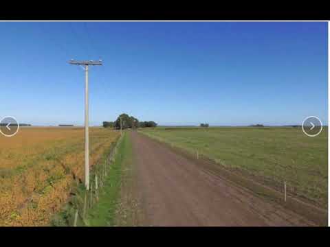 339HA TRES ARROYOS BUENOS AIRES