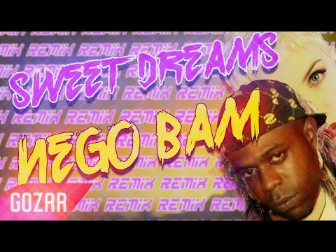 Sweet Goza - Nego Bam (ft. Eurythmics)