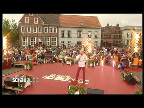 Andreas Zaron: Bitte Lächeln