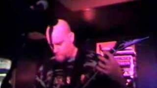 Deeds of Flesh-Infecting Them With Falsehood