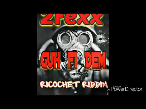 BTL  Flexx Guh fi dem  (audio visuals )