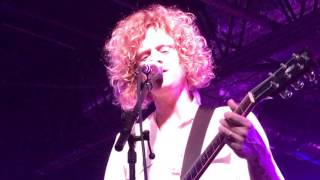 Relient K - Jefferson Airplane - Looking For America Tour - Clifton Park NY 2016