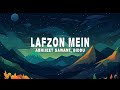 Lafzon Mein Lyrics Abhijeet Sawant Biddu Lafzon Mein Keh Naa Sakoon
